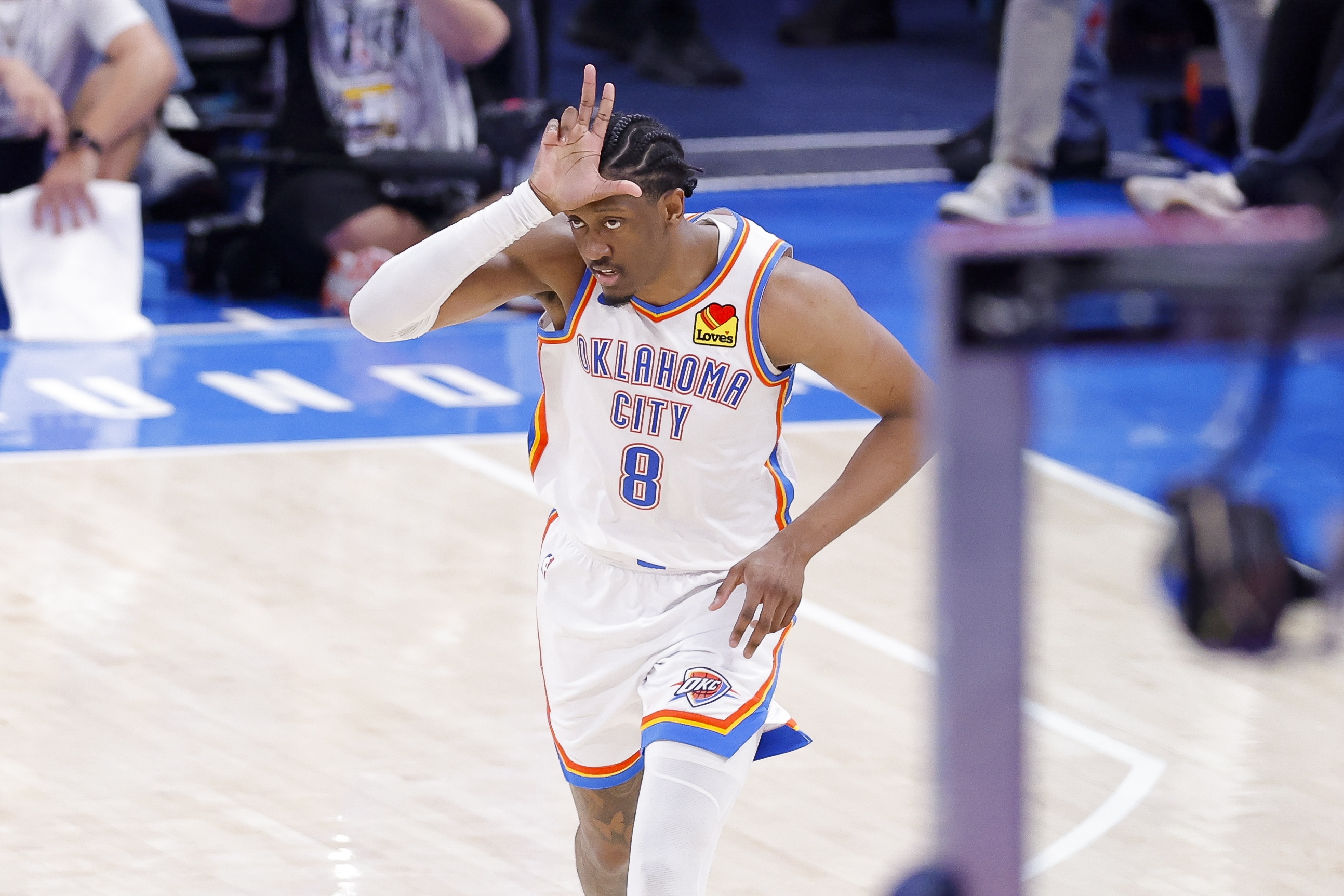 总决赛单场40+什么水平?仅30人做到 张伯伦仅1次 第一竟不是神!