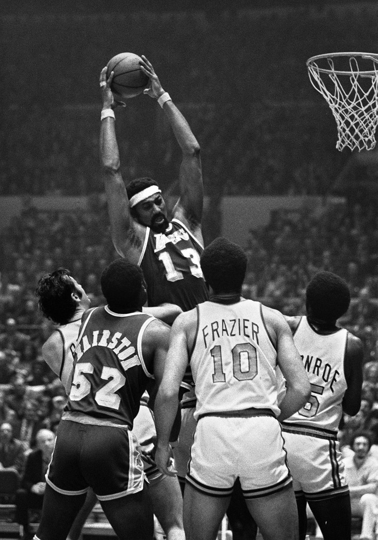 总决赛单场40+什么水平?仅30人做到 张伯伦仅1次 第一竟不是神!