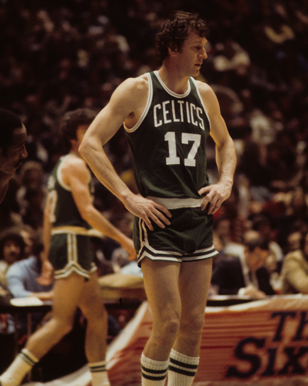 总决赛单场40+什么水平?仅30人做到 张伯伦仅1次 第一竟不是神!