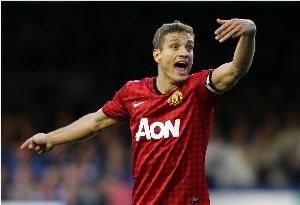 维迪奇:后弗格森时代的曼联在转会市场和薪水上被骗了太多钱