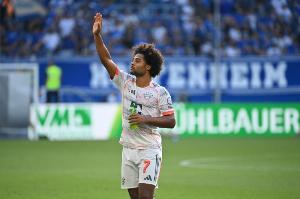 合同年黑旋风!30岁格纳布里7场造6球 1900万合同到期后一年一续?