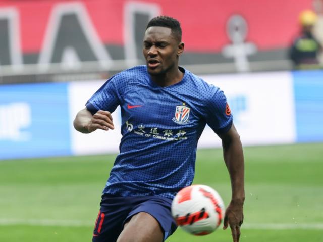 1709906543942070517.jpeg 【中超】马莱莱路易斯破门 申花2比0完胜西海岸