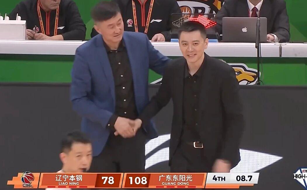 足彩比分直播-CBA排名变天！广东打爆辽宁，北京近六战四负 山东六连胜新疆反弹