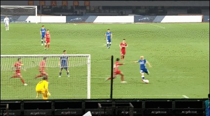 足球比分直播-【中超】梁学铭建功茹子楠绝杀 梅州3比2逆转河南