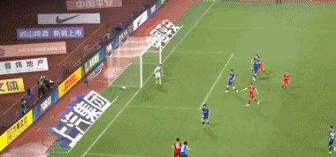 足球比分直播-【中超】梁学铭建功茹子楠绝杀 梅州3比2逆转河南