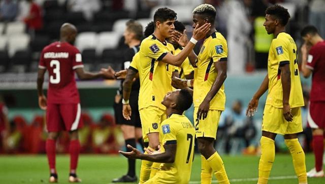 足球比分直播-【早报】卡塔尔无还手之力，亚洲足球离世界级有多远