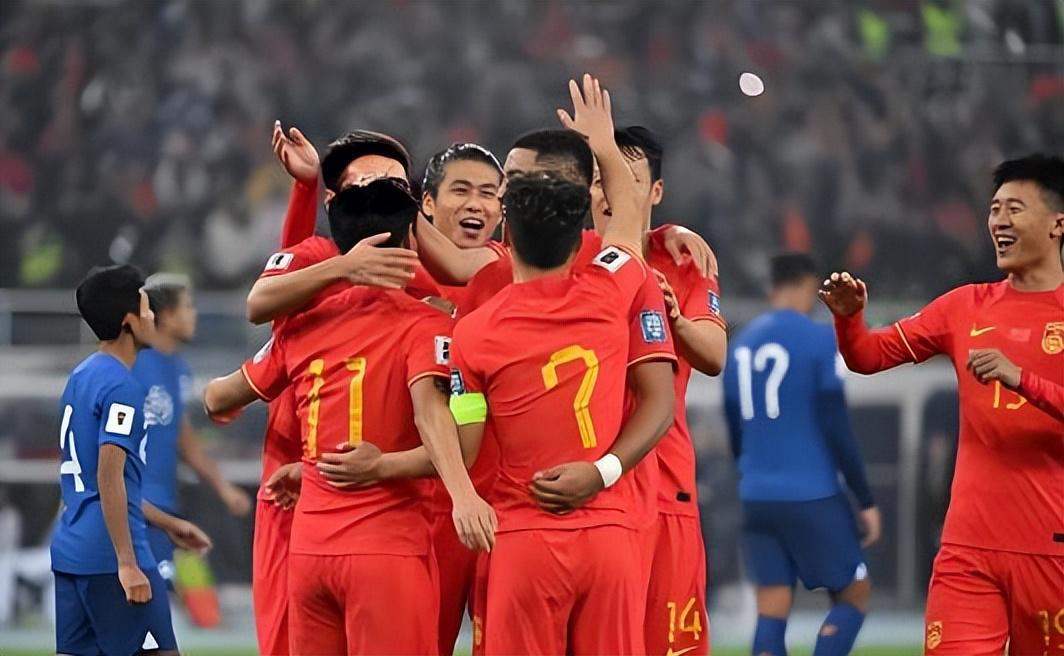 即时比分-意外！如果U23国足踢日本进入点球大战，杨皓宇还有机会雪耻？